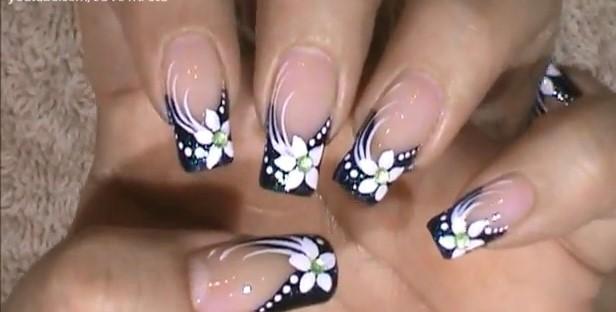 Nail art